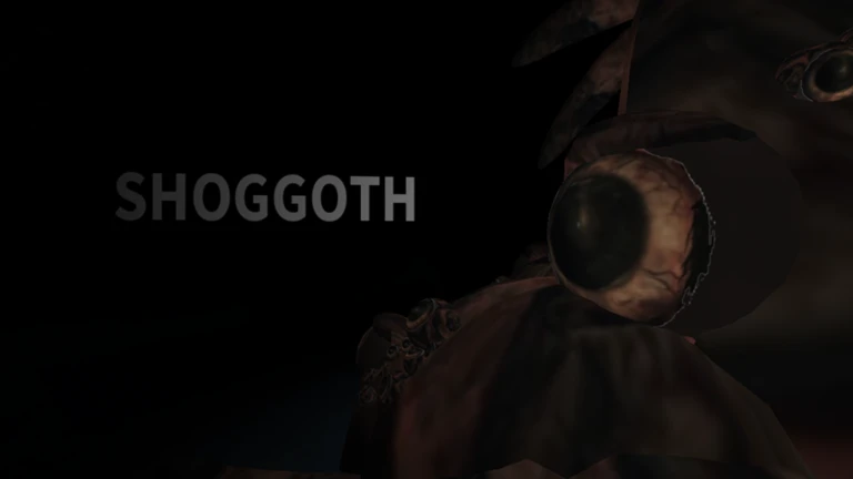 Shoggoth (Boss Battle) ekran görüntüsü