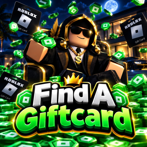 💸 Find A Giftcard  ekran görüntüsü