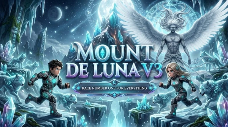 [UPDT] NEW 25 CP FREE AVA MOUNT DE LUNA V3
 ekran görüntüsü