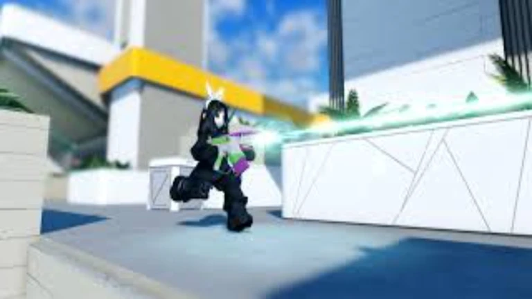 Laser Tag! ekran görüntüsü