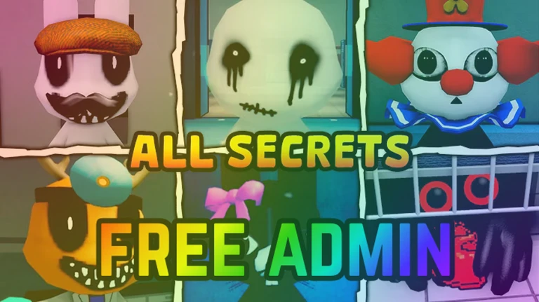 🌈 Anomaly hosptial RP but F2P ADMIN PANEL ekran görüntüsü