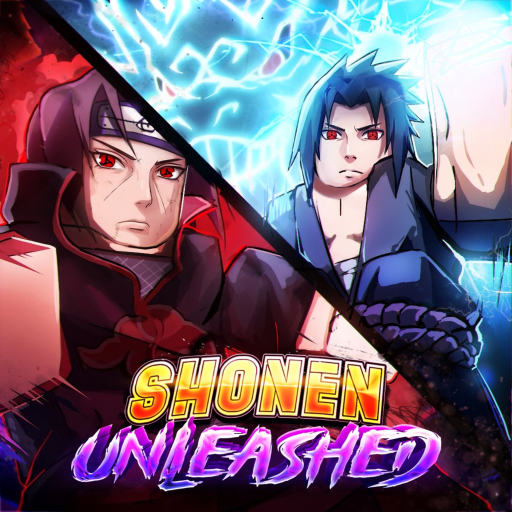 [ITACHI VS SASUKE] Shonen Unleashed ekran görüntüsü