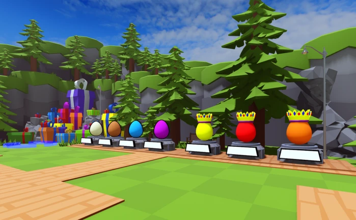 Karate Chop Simulator ekran görüntüsü