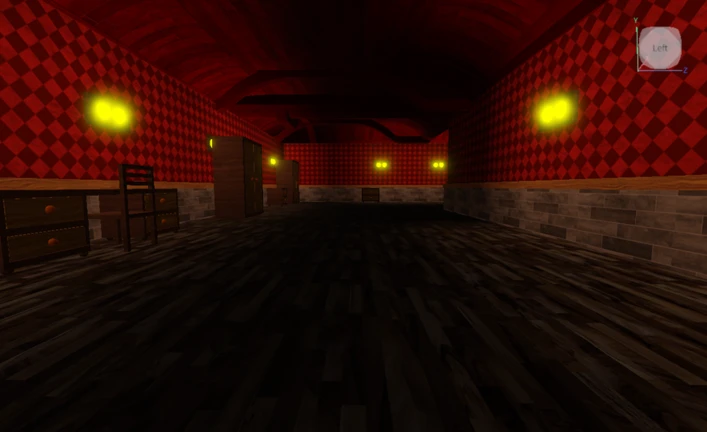 Rooms but 1 entity ekran görüntüsü