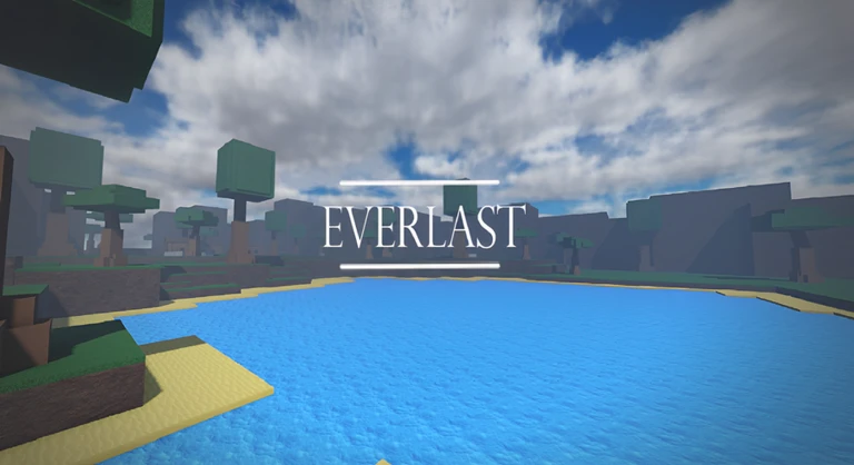 Everlast [WIP] ekran görüntüsü