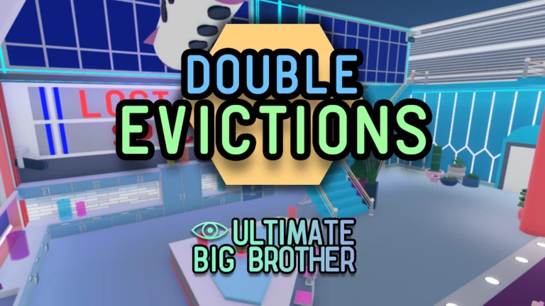 Ultimate Big Brother  ekran görüntüsü