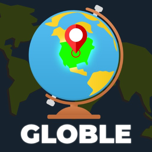 Globle 🌎 ekran görüntüsü