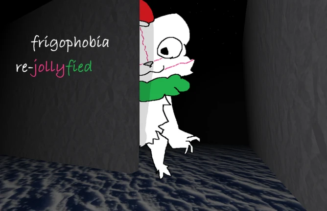 frigophobia re-jollyfied ekran görüntüsü