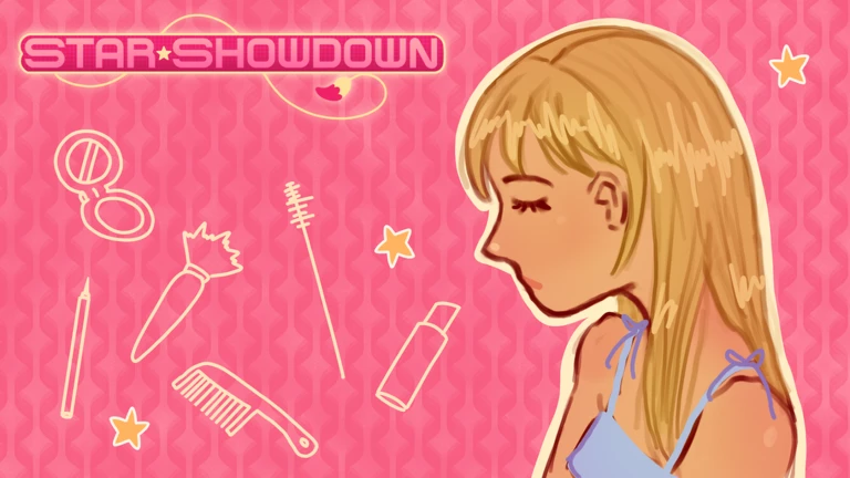 Star Showdown [HALLOWEEN 🎃] ekran görüntüsü