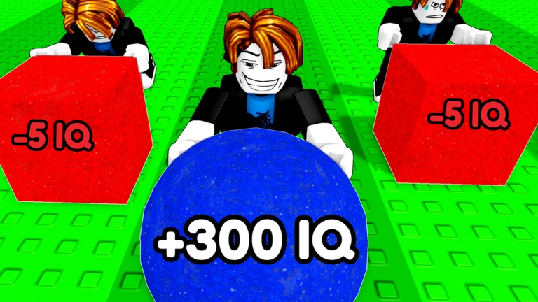 IQ Puzzles ekran görüntüsü