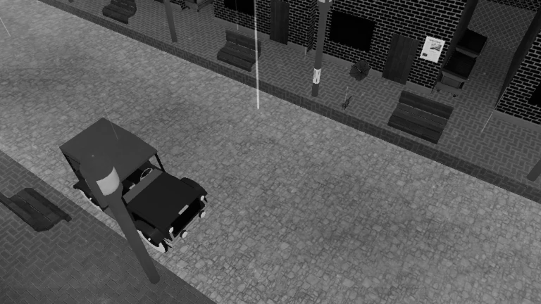 Consequences ekran görüntüsü