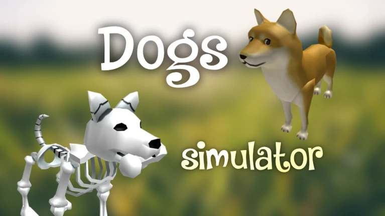 Dog Simulator ekran görüntüsü