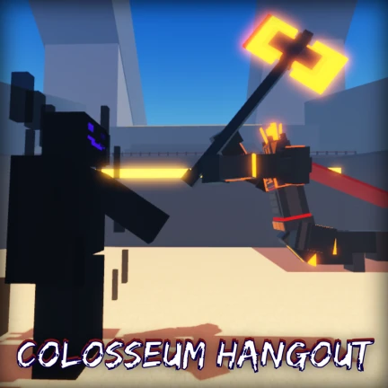 Colosseum Hangout ekran görüntüsü