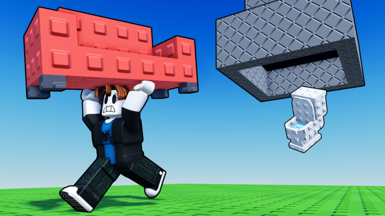 🏭🛠️ Item Factory Tycoon 📦 ekran görüntüsü