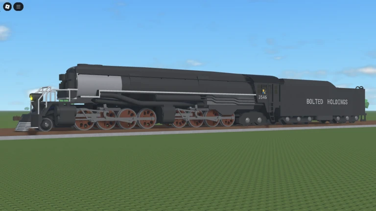 Steely Drag [WIP] ekran görüntüsü
