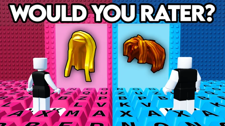 Would You Rather: Outfit Keyboard Tower   ekran görüntüsü