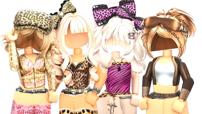 [⭐] Under 90 ROBUX Outfits Ideas ekran görüntüsü