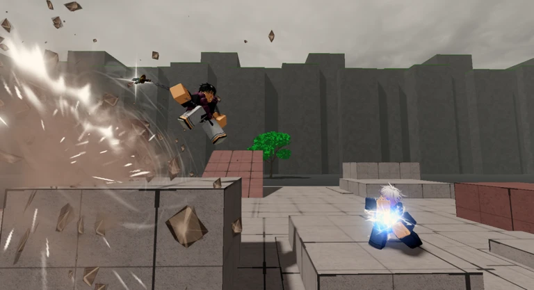 INFINITE BATTLES ekran görüntüsü