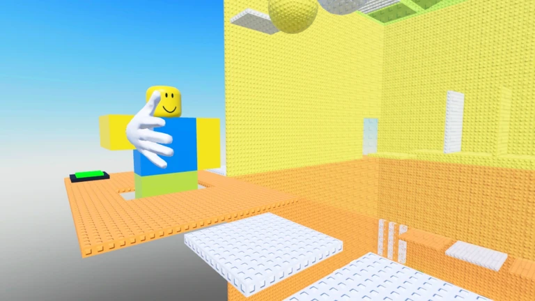 Slap Tower X 🖐 ekran görüntüsü