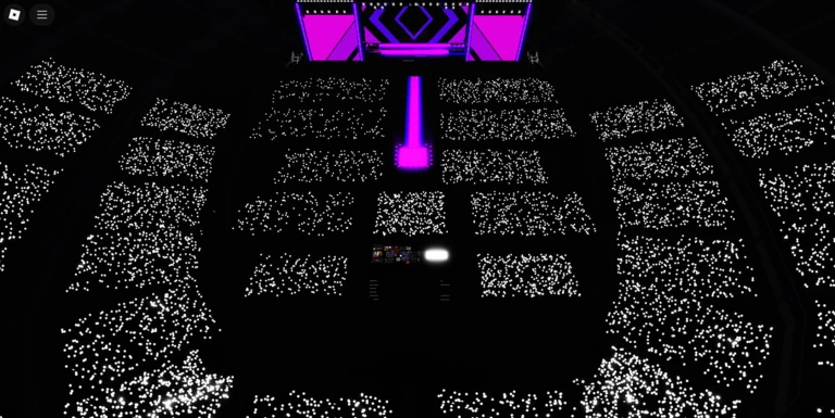 Stadium Concert (New Update) ekran görüntüsü
