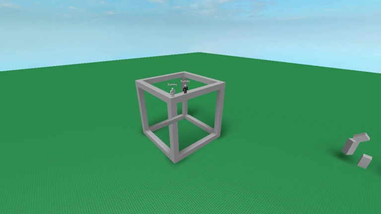Illusion I ekran görüntüsü