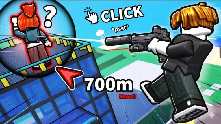[UPD 2 🎯] KnockBack ekran görüntüsü