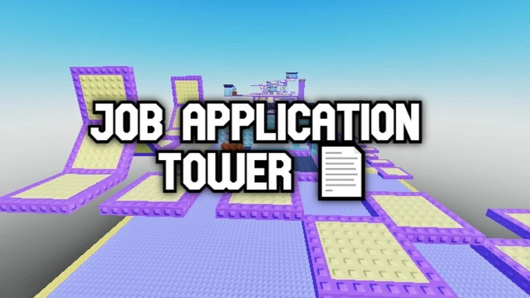 [UPDATE] Job Application Tower 📄 ekran görüntüsü