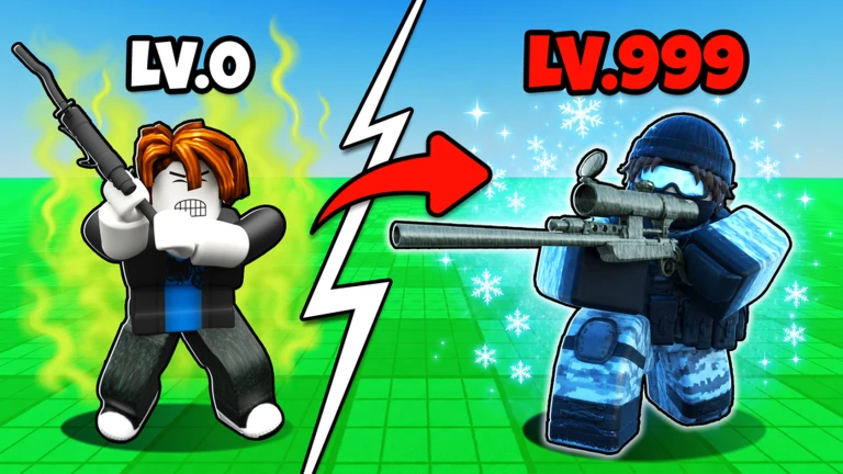 🎯Sniper Legends ekran görüntüsü