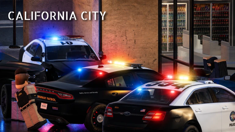 Emergency USA: California Roleplay ekran görüntüsü