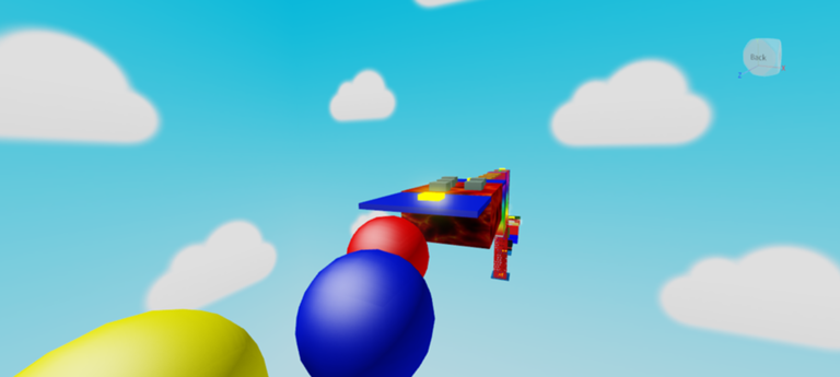 Yes more obby! ekran görüntüsü