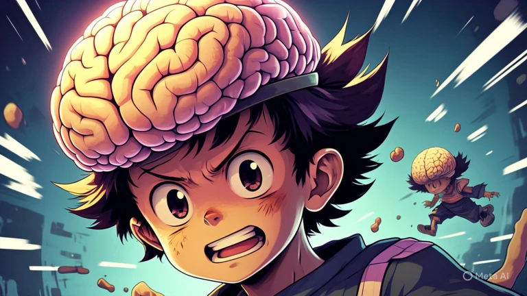 BRAIN BLOX : TECH DEMO ekran görüntüsü