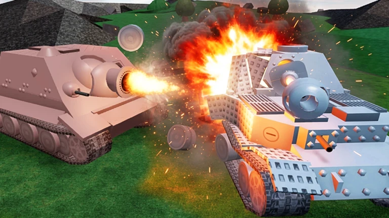 ARMORED PATROL ekran görüntüsü