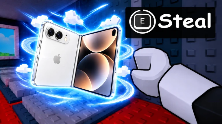 [iPhone Duo] Be a Lucky Block for Phones! ekran görüntüsü