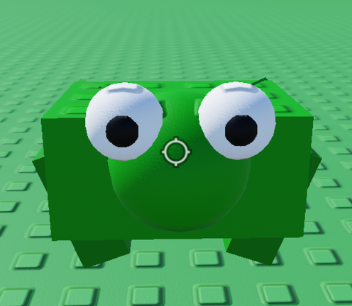 some weird frog   [FROG 5] ekran görüntüsü