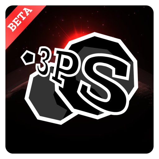 ☀️ 3D Planets Simulator [BETA] ekran görüntüsü