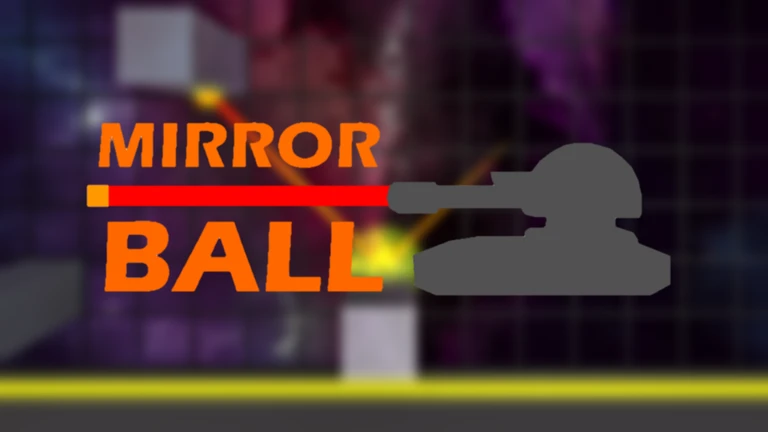 Mirror Ball ekran görüntüsü
