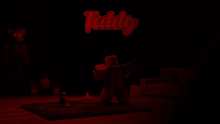 Teddy TEST ekran görüntüsü