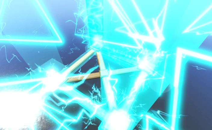 TESLA COIL {RHYTHM GAME} ekran görüntüsü