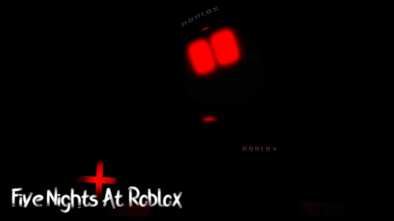 Five Nights At The Warehouse ekran görüntüsü