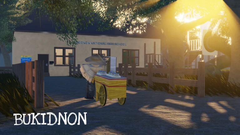 [FISHING] Bukidnon RP 🌿 ekran görüntüsü