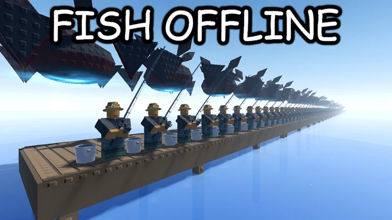 Hire a Fisher 🎣 ekran görüntüsü