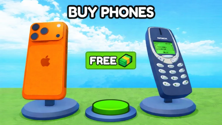 Build a Phone Store 📱 ekran görüntüsü