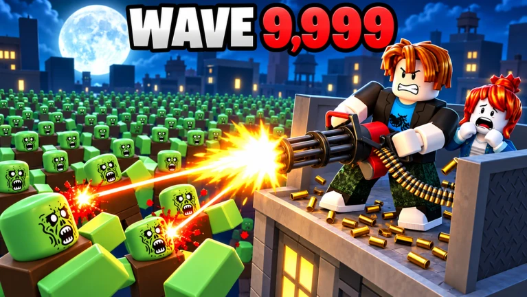 [UPDATE] Endless Zombies ekran görüntüsü