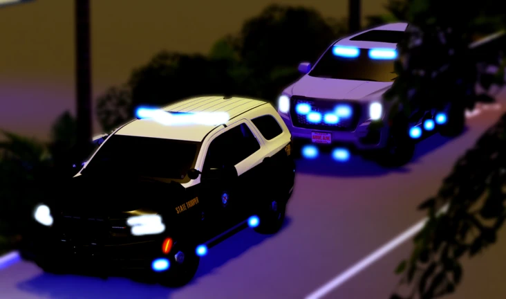 Everglades City Roleplay [UPDATE!] ekran görüntüsü