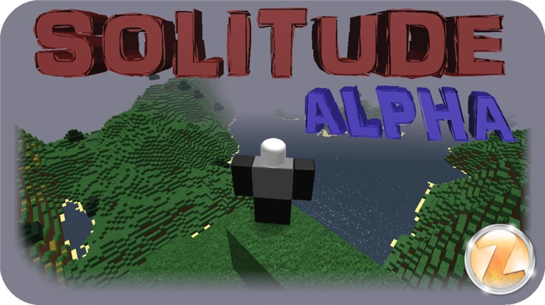 Solitude (Alpha) ekran görüntüsü
