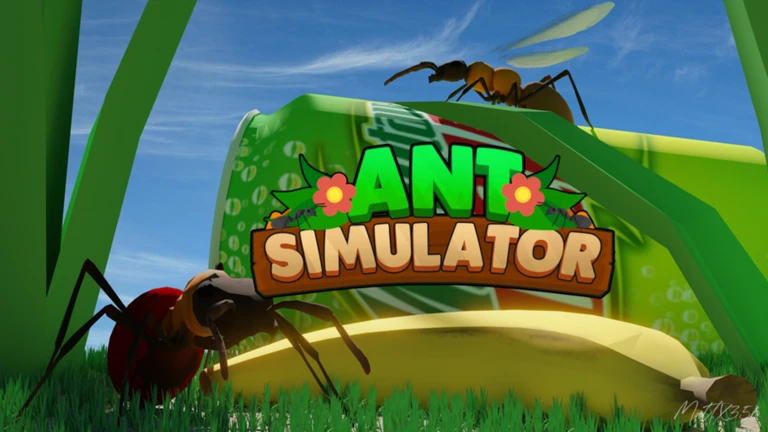 Ant Simulator ekran görüntüsü