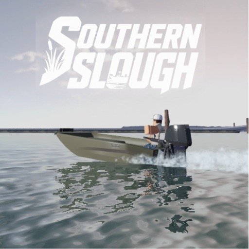 2 NEW BOATS! | Southern Slough  ekran görüntüsü