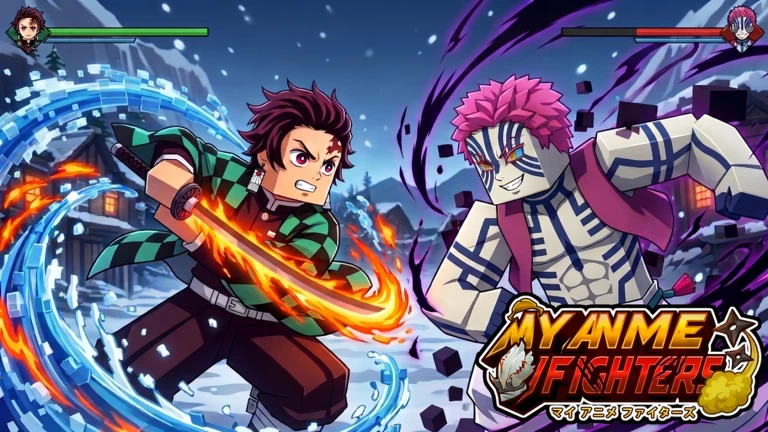 Unbox an Anime Fighter ekran görüntüsü