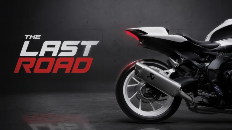 🔷[NEW BIKES!!] The Last Road  ekran görüntüsü