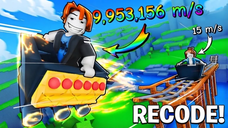 [🔥RECODE] Build A Cart ekran görüntüsü